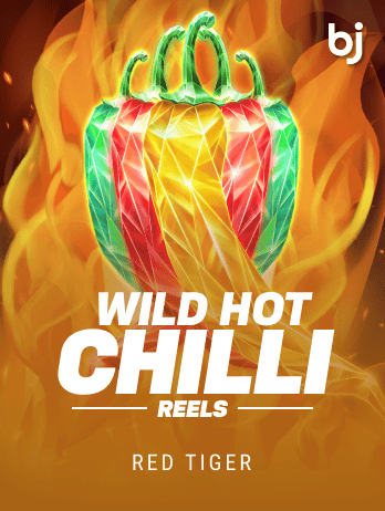 Wild Hot Chilli Reels screenshot