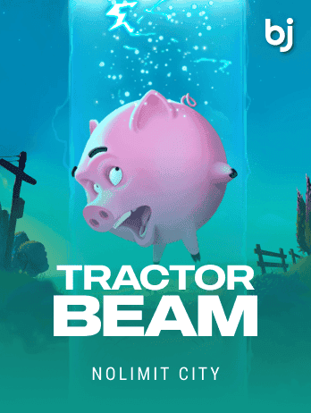 Tractor Beam screenshot