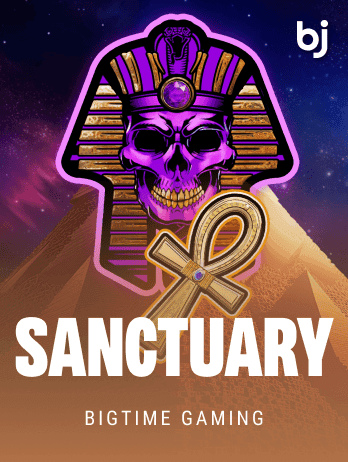 Sanctuary screenshot